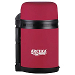 Картинка Термос АРКТИКА 203-800 красный