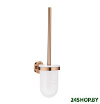 Картинка Ершик для унитаза GROHE Essentials 40374GN1