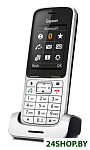 Картинка Дополнительная радиотрубка Gigaset SL450HX