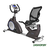 Картинка Велотренажер Oxygen Fitness Satori RB HRC