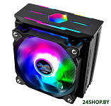 Картинка Кулер для процессора Zalman CNPS10X Optima II RGB (черный)