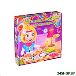 Картинка Настольная игра Bondibon Магический маникюр
