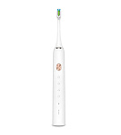 Картинка Электрическая зубная щетка Soocas X3U Light (белый)