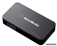 Картинка Устройство видеозахвата AverMedia EzRecorder 330 ER330