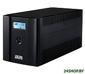 Картинка Источник бесперебойного питания Powercom Raptor RPT-1025AP LCD
