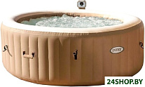 Картинка Бассейн-джакузи INTEX Bubble Massage 28476