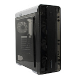 Картинка Корпус GameMax MoonLight FRGB White (без БП)