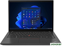 ThinkPad T14 Gen 3 Intel 21AH00BSUS