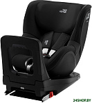 Dualfix M i-size (space black)