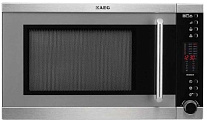 Картинка Микроволновая печь AEG MFC3026S-M
