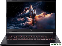 Nitro V 17 AI ANV17-41-R0P2 NH.QYVCD.006