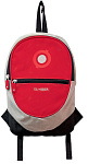 Картинка Рюкзак Globber 524-102 (красный)
