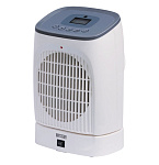 Картинка Тепловентилятор MYSTERY MCH-1024