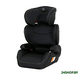 Картинка Автокресло Rant Macro City Line 1020 Black