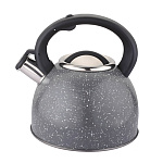 Картинка Чайник со свистком Appetite LKD-3030G