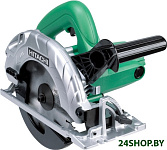 Картинка Электропила Hitachi C6SS