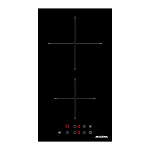 Картинка Варочная панель MODENA BI 0322 LBR