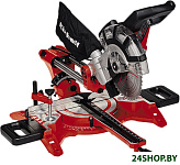 Картинка Торцовочная пила Einhell TC-SM 2131/1 Dual