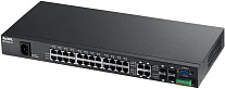 Картинка Коммутатор Zyxel MES3500-24