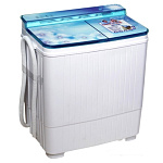 Картинка Стиральная машина RENOVA WS-50PG