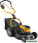 Картинка Газонокосилка Stiga Collector 548e S Kit (2L0486008/ST1)