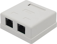 Картинка Розетка внешняя 5BITES RJ-45