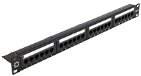 Картинка Патчпанель 5bites LY-PP5-07
