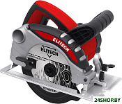 Картинка Пила дисковая ELITECH ПД 1300