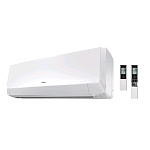 Картинка Сплит-система Hitachi Akebono Nordic RAK-25RXE/RAC-25WXEN
