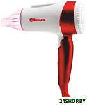 Картинка Фен Sakura SA-4039WR