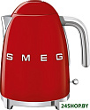 Чайник Smeg KLF03RDEU