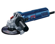 Картинка Угловая шлифмашина Bosch GWS 9-125 Professional 0601396022