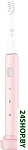 Картинка Электрическая зубная щетка Infly P20A (розовый)