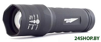 Картинка Фонарь Яркий луч T4 Focus V.2