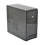 Картинка Корпус In Win EN021 Black