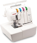 Картинка Оверлок JANOME 9880