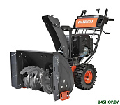 Картинка Снегоуборщик бензиновый Patriot Сибирь 110CЕ (426108111)