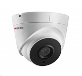 Картинка Камера видеонаблюдения IP HiWatch DS-I653M (4 mm) (белый)