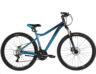 Картинка Велосипед STINGER 27AHD.LAGUPRO.19BL1