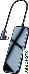 Картинка USB-хаб Baseus CAHUB-CZ0G