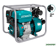 Картинка Мотопомпа Total TP3202