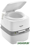 Картинка Биотуалет THETFORD Porta Potti Qube 365 белый