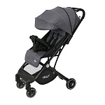 Картинка Детская прогулочная коляска Baby Tilly Bella T-163 Anchor Grey