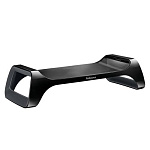 Картинка Подставка под монитор Fellowes I-Spire Series (черный)