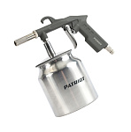 Картинка Пистолет пескоструйный Patriot GH 166А