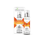 Отшелушивающая омолаживающая сыворотка NEURO GLICOL + VIT. C