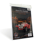 Картинка Фотобумага Revcol Глянцевая двухсторонняя A4 150 г/м2 100 л [128468]
