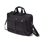 Картинка Сумка для ноутбука DICOTA TopTraveler RRO 14