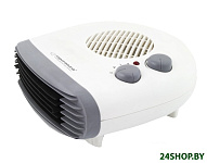 Картинка Тепловентилятор Esperanza Sahara 1000/2000W EHH003