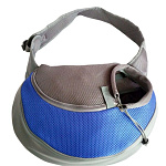 Картинка Сумка для животных For Friends Pet Sling (синий) (СП09-M)